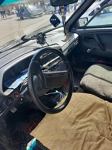 2107 arxa stoplar: Salam mawin otur sur mawindi — 3