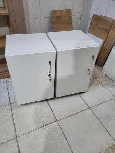 bərbər şkafı: Tunbuckalat Yenidir hundurluk 60 sm eni ve derinlik 40 sm unvan — 4