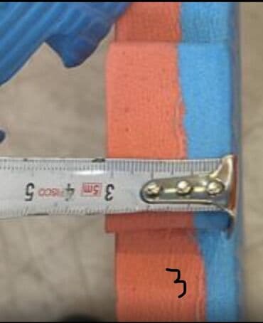 qarabağ vs galatasaray: TATAMİ Qalinliq 3sm İstehsal olke TURKiYYE Qiymet 20m Pramoy anbardan — 3