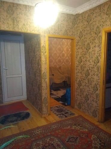 sumqayıtda 1 otaqlı evlərin qiyməti: Bakı, 3 otaqlı, Köhnə tikili, 80 kv. m — 2