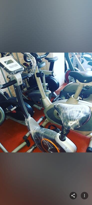 cadır ev: Original velotrenajor veloxizek  trenajorlarinin OPTOVOY qiymetlere — 1