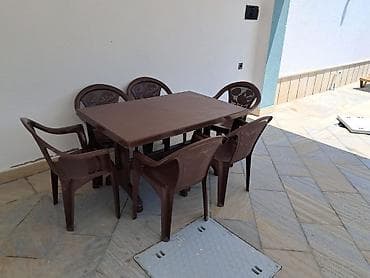 ev bag: Bağ evi kirayə verilir, Mərdəkan Mərdəkanda yerləşən isti, hovuzlu bağ — 3