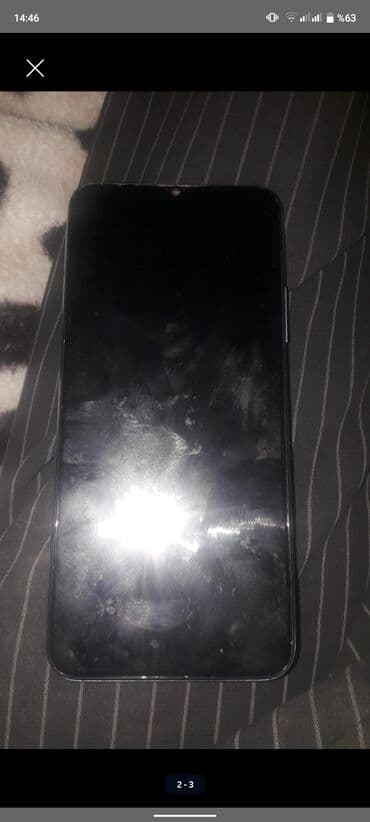 iphone 11 baku: Məhsul: Smartfon - Korpus rəngi: mavi - Ekran: çərçivəsiz dizayn, ön — 2