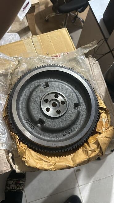 qazel matoru: Hyundai ACCENT, 1.6 l, Benzin, 2005 il, Orijinal, Yeni — 1