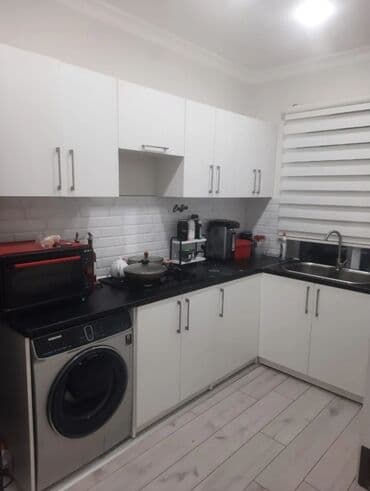 sumqayitda yataqxana satilir 2022: Xirdalan Da Aff parka yaxin 2 otaqli Adelni heyet evi kiraye verilir — 1