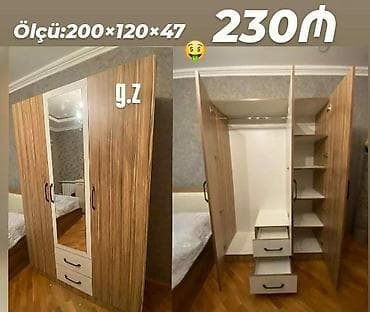 paltar dolab: Dolab — 1