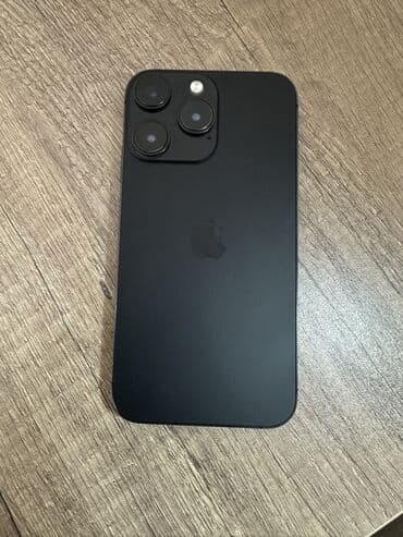 pillə: IPhone 11, 64 GB, Qara, Face ID — 7