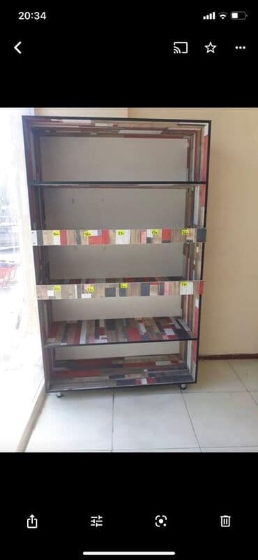 Biznes üçün program təminatı: Cemi 1 ay istifade olunub. Obyekt ucun teze yigilib — 3