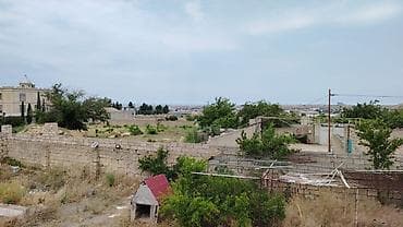 sud ceni: Həyətyanı torpaq sahəsi olan fərdi bağ evi - Bir mərtəbəli, 3 — 5