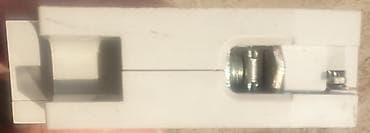 pnevmatik acar: “Siemens” markarlı elektrik avtomat açarları satılır. İçərisində — 7