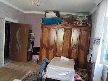 neftcala ev: 3 otaqlı, 120 kv. m, Kredit yoxdur, Orta təmir — 6