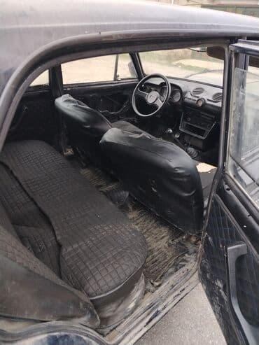 opel astra qiymetleri: VAZ (LADA) 2106: 1.6 l | 1989 il 44441 km Sedan — 5