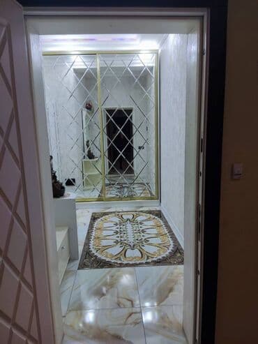 купить в баку квартиру: 5 комнат, Новостройка, м. Нариман Нариманов, 120 м² — 19