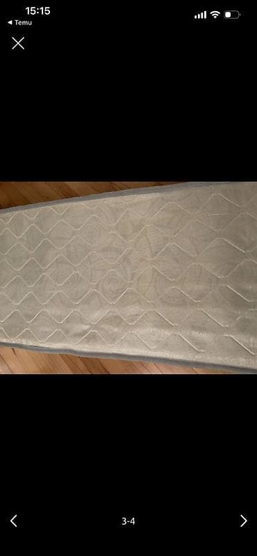 guzgu boy: Böyüklər üçün Döşək — 2