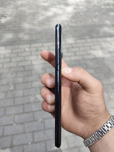 redmi pad 7: Redmi 64 GB, rəng - Göy, Barmaq izi — 4