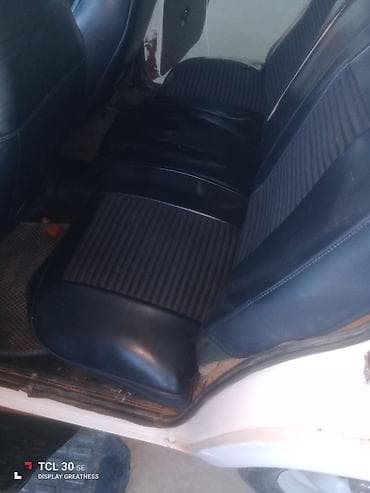 lada radiator: VAZ (LADA) 2107: 1.6 l | — 7
