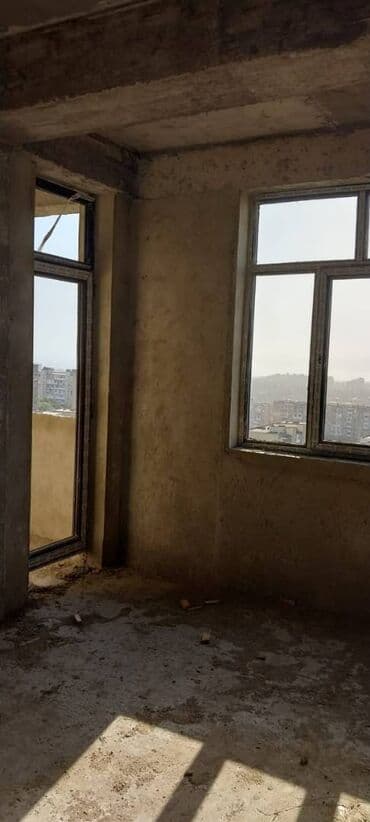 bine qesebesinde: Yeni Günəşli Massiv V, 1 otaqlı, Yeni tikili, m. Xalqlar Dostluğu, 52 kv. m — 7