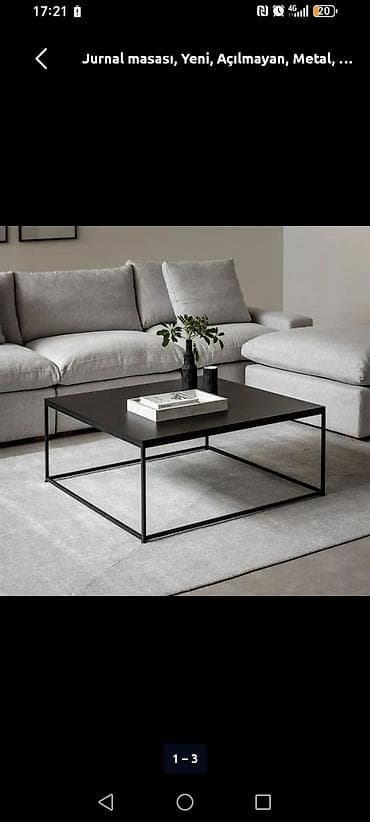 Прямой стол, Нераскладной, Без колесиков, Ламинат текстурный at lalafo.az Прямой стол, Нераскладной, Без колесиков, Ламинат текстурный