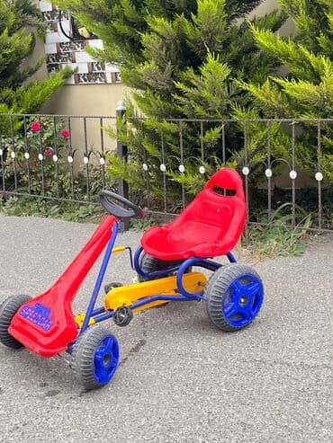 qarabağ galatasaray bilet satışı: Maşın 40m. 26liq velosiped 95m . 16liq velosiped 45m . idman aleti 90m — 1