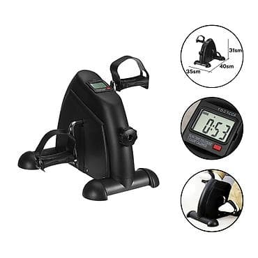 Velosiped, velotrenajor, reabilitasiya velosipedi 🪪 şəxsi̇yyət