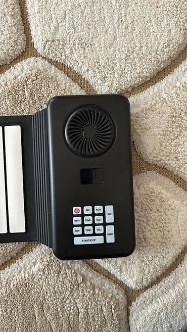 pianino: Piano, Rəqəmsal — 3