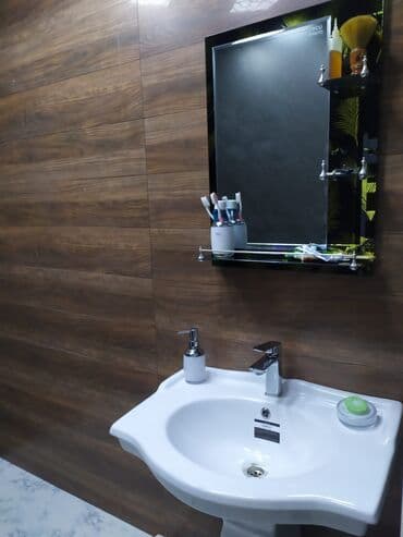 Çaydanlar: Salam. Ev uzunmuddetli verilir. 20 Yanvar metrosuna ayaqla 200 metr — 21