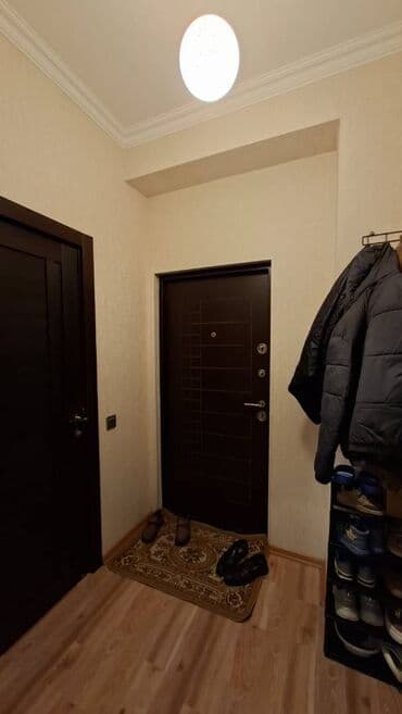 Сниму квартиру: 2 комнаты, Новостройка, 41 м² — 9