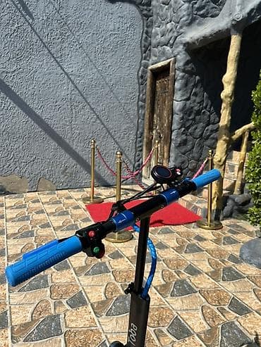 samokat satisi: Salam aleykum haminin gozlediyi scooter satisa cixdi demek olar — 5