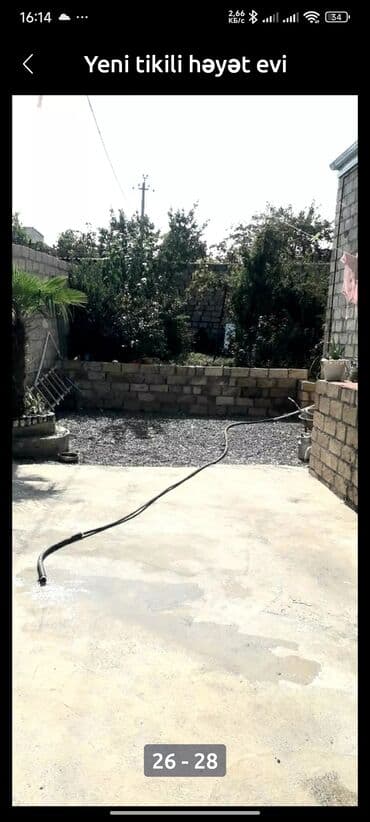 nurlan eliyev: 3 otaqlı, 120 kv. m, Yeni təmirli — 11