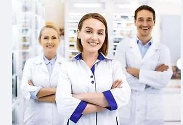 Təhsil, elm: Digər xəstəliyin müalicəsi, Klinikada — 1