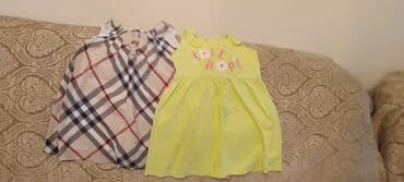 детские нарядные комплекты: Uşaq geyimləri dəsti - Qız uşağı üçün qolsuz şişmə jilet: açıq — 4