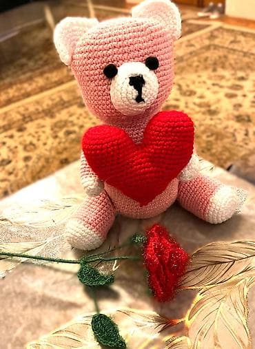 toy dekorlar: Oyuncaqlar — 4