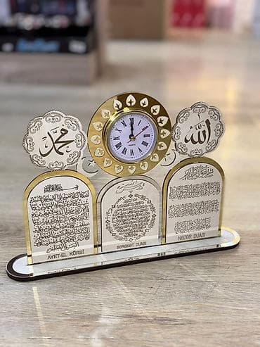 Masaüstü saatlar, Saniyə əqrəbi — 4