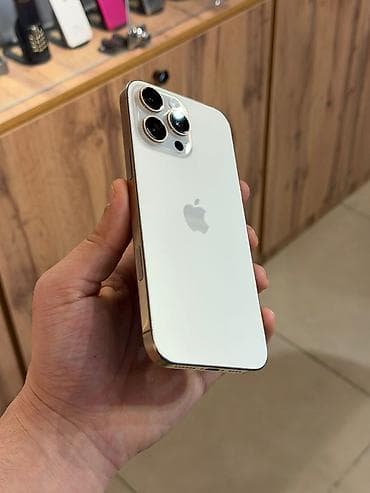 usilitel satilir: IPhone 16 Pro Max, 256 GB, Qara — 2