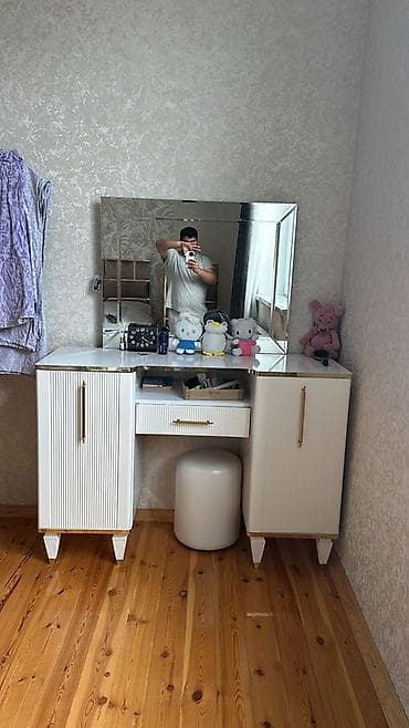 bag desti: İkinəfərlik çarpayı — 3