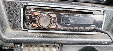 irshad iphone 11: Maqnitol, Pioneer, AUX — 1