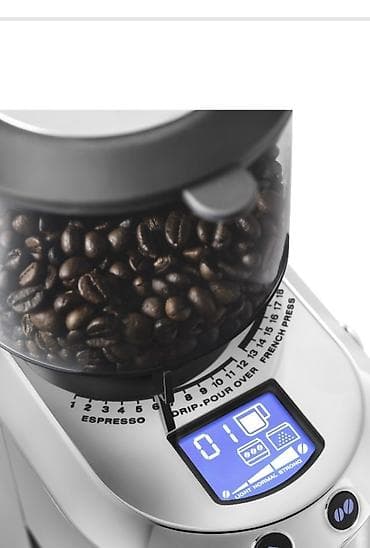 delonghi nespresso: Qəhvəüyüdən Delonghi — 3