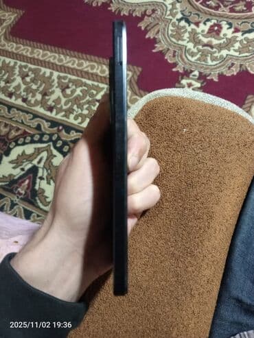 поко: Poco C75, 256 ГБ, цвет - Черный, Сенсорный — 3