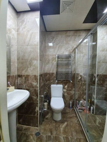 купить дом в бина: 2 комнаты, Новостройка, м. Гара Гараев, 48 м² — 11