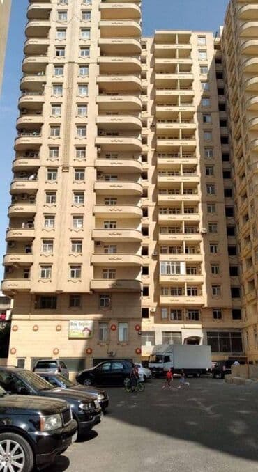 həzi aslanov 2 otaqlı evlər: Həzi Aslanov metrosunun yaxınlığında 16 mertebeli binanın 3-cü — 2