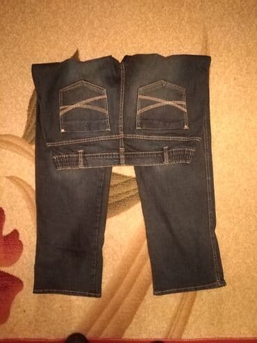 jaketler qadin ucun: 44-46 razmer cins walvar xxl — 2