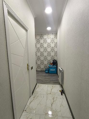 eko park: Saray, 2 otaqlı, Yeni tikili, 61 kv. m — 4