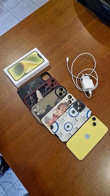 ipona x: Sarı — 1