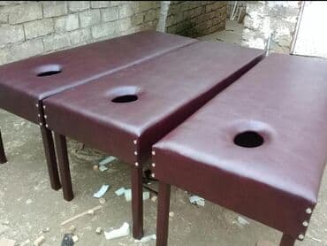 masaj elanlari 2021: Masaj stolu
Tezedir — 6