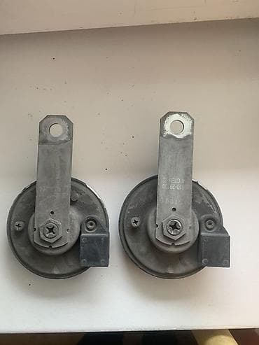 orjinal airdots: 2015 model Toyota “prado”nun usten cixma oriqinal ses siqnali — 2