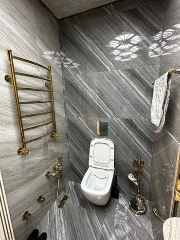 sarayda yeni tikili binalar: 3 otaqlı, Yeni tikili, m. Gənclik, 142 kv. m — 18