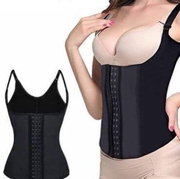 tikişsiz bədən yiğan alt paltarları: Latex Mayka ( 25 sümüklü ) Endirimli Qiymət : 65AZN✔️ Xanımlar — 8