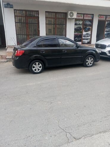 фольксваген тигуан 2 0: Kia Rio: 1.4 л | 2010 г. Седан — 25