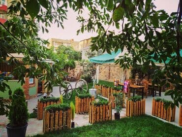 uşaqlar ucun oyun mərkəzləri: Ukrayna dairesine yaxin 5 kabinet 50 m2 zal 500 m2 heyet icareye — 14