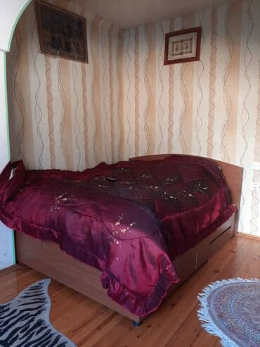 ehmedlide 3 otaqli kohne tikili evler: Bakı, 3 otaqlı, Köhnə tikili, m. Həzi Aslanov, 55 kv. m — 4